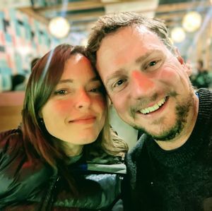 Meet your Posher, Mary catherine